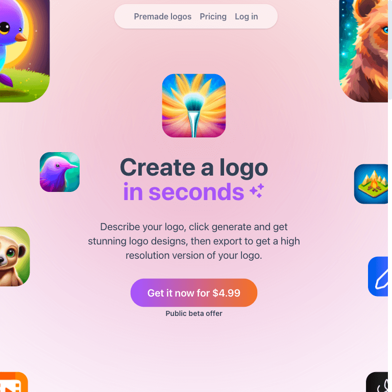 AppLogoCreator