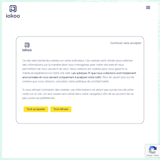 Iokoo : The AI that instantly fixes your IT problems !